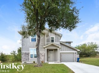 6518 Woodstock Dr, San Antonio, TX 78223