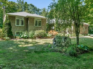 291 Colonial Dr, Quinte West, ON K8V 5P4