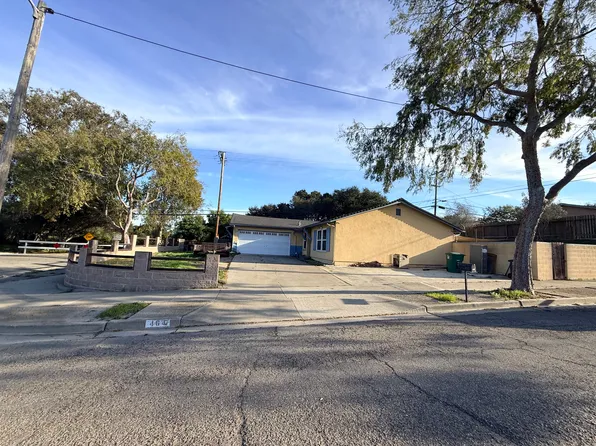 464 Mercury Ave, Lompoc, CA 93436