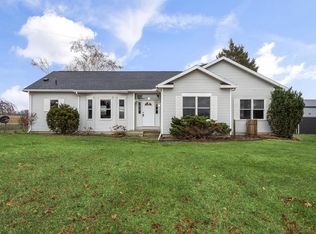2769 Higgins Rd, Vassar, MI 48768