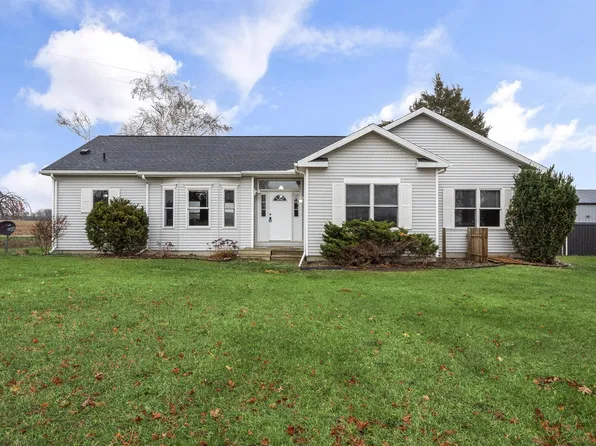 2769 Higgins Rd, Vassar, MI 48768
