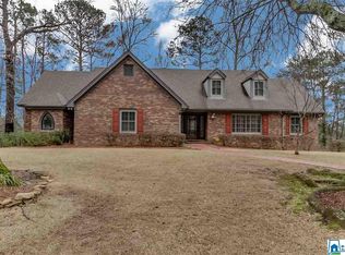 1419 Branchwater Cir, Vestavia, AL 35243