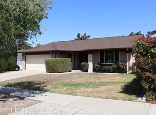 3205 Knights Bridge Rd, San Jose, CA 95132