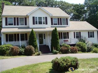 34 Heritage Dr, Prospect, CT 06712
