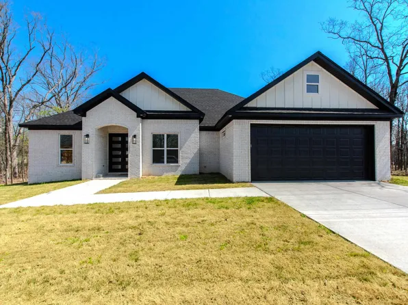 912 Conrad Cv, Jacksonville, AR 72076