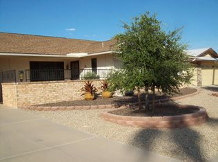 13126 W Castlebar Dr, Sun City West, AZ 85375