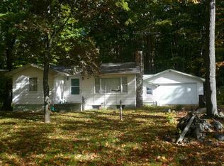 1404 Us Highway 31 N, Kewadin, MI 49648