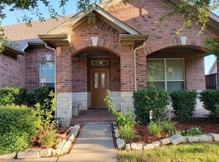 2728 Bay De Vieux Dr, The Colony, TX 75056