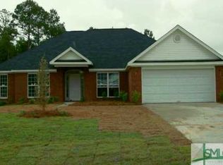 20 Farmer Cir, Ellabell, GA 31308