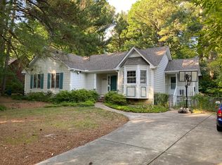 5711 Lake Elton Rd, Durham, NC 27713