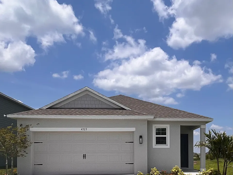 4323 Sagefield Dr