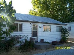 940A N Baker Ave, East Wenatchee, WA 98802