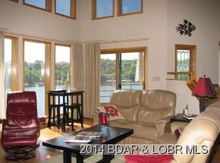 52 Cedar Ct UNIT 3B, Lake Ozark, MO 65049