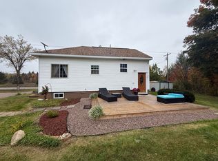 12877 S M 129, Sault Sainte Marie, MI 49783