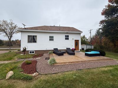 12877 S M 129, Sault Sainte Marie, MI, 49783