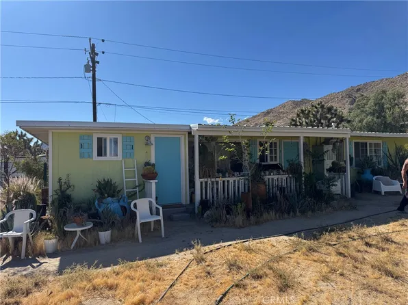 6959 Pawnee Ave, Yucca Valley, CA 92284
