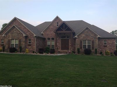 48 Pearson Ridge Rd, Greenbrier, AR, 72058