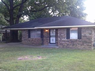 4909 Neely Rd, Memphis, TN 38109