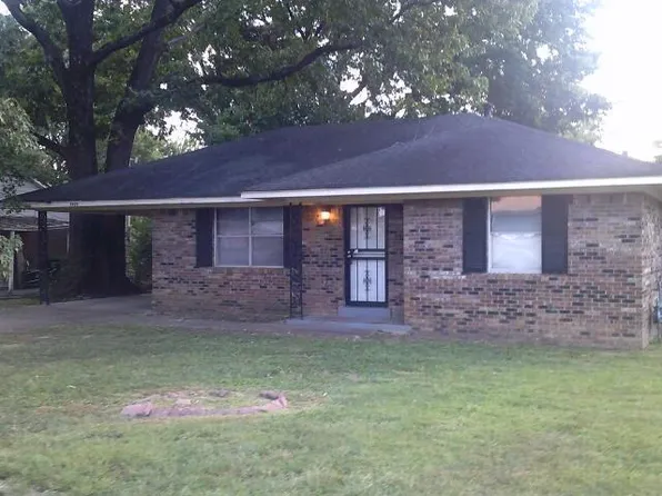 4909 Neely Rd, Memphis, TN 38109