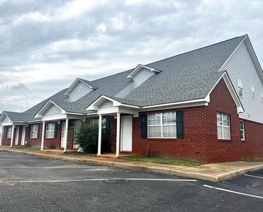 608 Elm St #B-4, Troy, AL, 36081