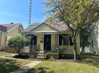 718 S 14th St, Richmond, IN