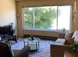 676 Arguello Blvd APT 1, San Francisco, CA 94118