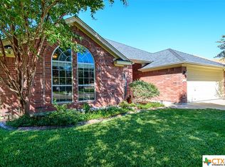 1922 Merlin Dr, Harker Heights, TX 76548
