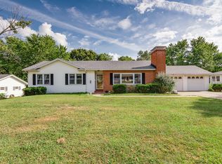 4 Ann St, Fulton, MO 65251