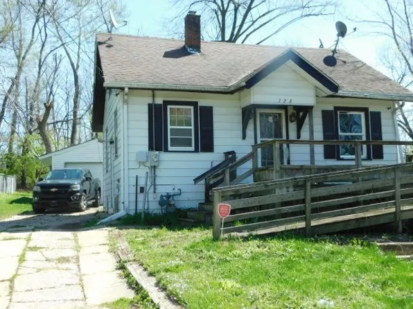 722 Plaisance Ave, Rockford, IL 61102