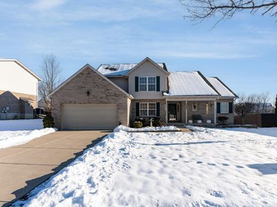 3035 Crowfoot Dr, Hamilton, OH, 45011