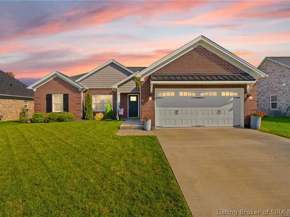 5658 Covington Drive, Charlestown, IN 47111