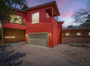 2510 Rosewood Ave, Austin, TX 78702