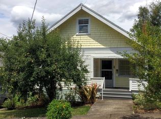 4007 SE Liebe St, Portland, OR 97202