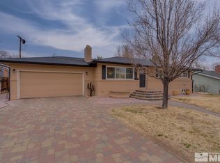 1015 Maplewood Dr, Reno, NV 89509