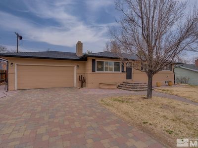 1015 Maplewood Dr, Reno, NV, 89509
