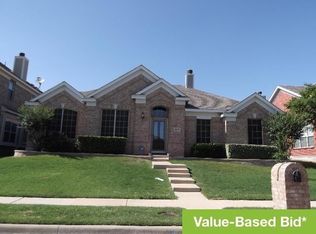 1839 Apollo Ln, Lancaster, TX 75134