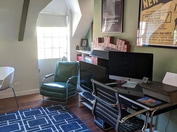 2nd image of 396 Bleecker St APT 4G