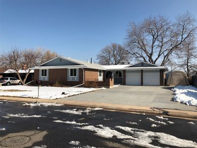 2028 S Zephyr Ct, Lakewood, CO, 80227