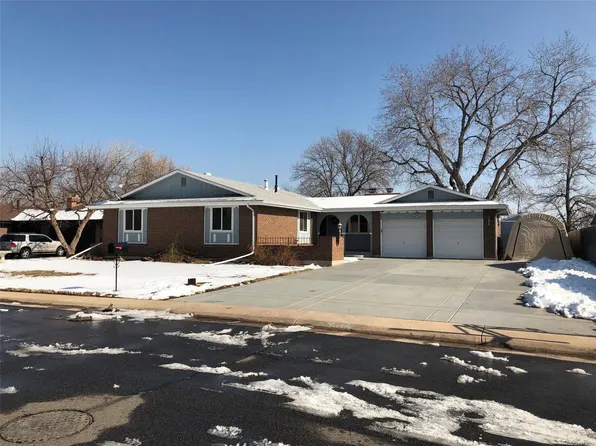 2028 S Zephyr Ct, Lakewood, CO 80227