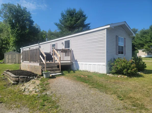 51 Lorna Lane, Glenburn, ME 04401