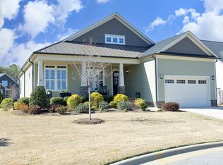 208 Evanview Ct, Apex, NC 27523