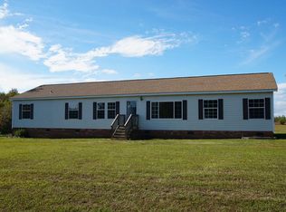 2249 Leda Grove Rd, Nathalie, VA 24577