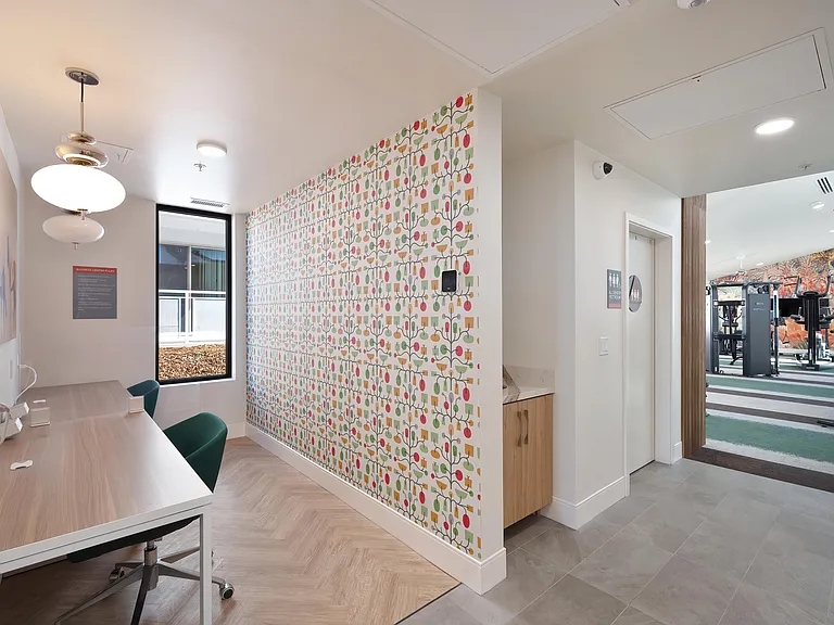 Canyon Terrace Apartments — Photo 14