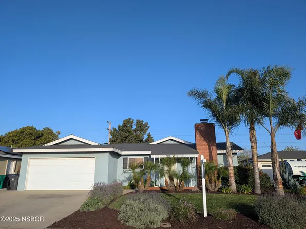 236 N Palisade Dr, Santa Maria, CA 93454