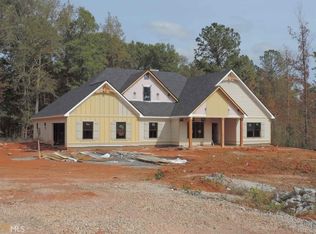 16 Wolf Branch Dr #8, Senoia, GA 30276
