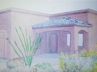 529 S Sky Ranch Rd, Sierra Vista, AZ 85635