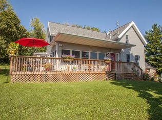N5973 Coffee Rd, Johnson Creek, WI 53038