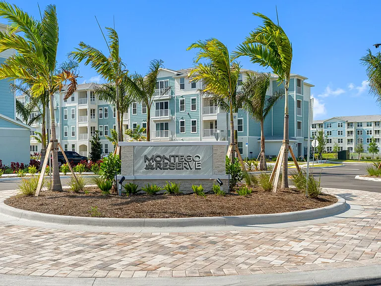 Montego Reserve apartments community photo
