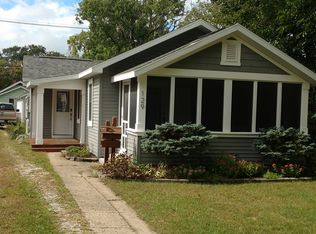 129 Delorenzi Ave, Mishawaka, IN 46544