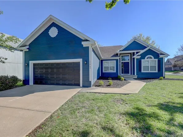 11947 S Clinton St, Olathe, KS 66061